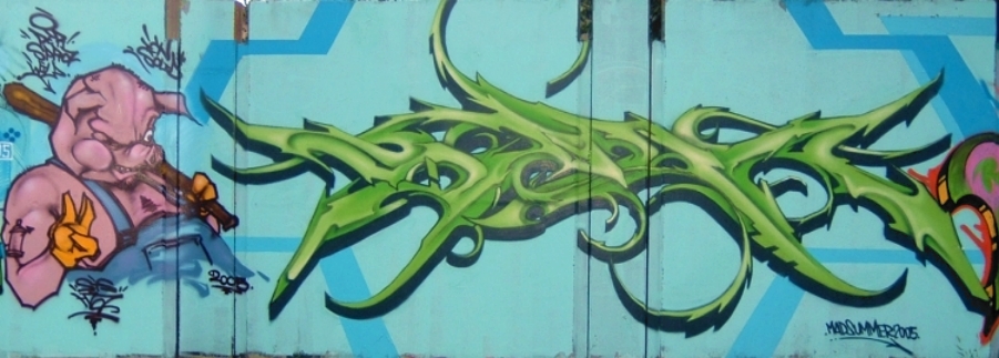 SISMA + SPRA